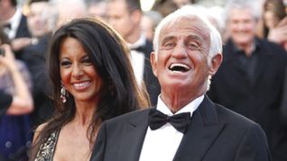 Murió Jean-Paul Belmondo, ícono del cine francés