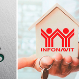 IMSS e Infonavit. IMSS e Infonavit.