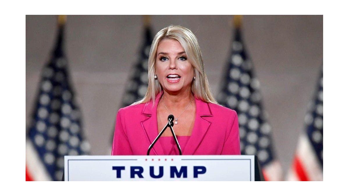 Donald Trump Chose His Ally Pam Bondi As Attorney General, After The ...