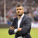 Gustavo Munúa dejó de ser el entrenador de Unión de Santa Fé