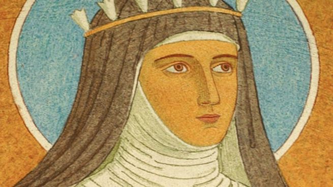 Hildegard von Bongen, la abadesa y doctora medieval considerada la primera compositora de la historia