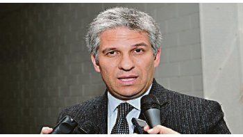 Poggi: “Hay que devolverle valores a San Luis”