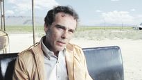 Dean Stockwell. Así se lo vio en “Paris, Texas” (1984), de Wim Wenders