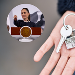 Se extiende el registro de Viviendas para el Bienestar. Se extiende el registro de Viviendas para el Bienestar.