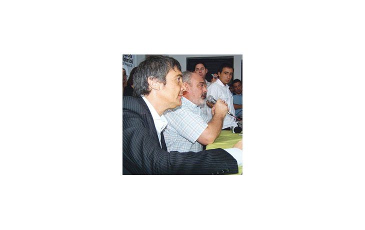 Lanzamiento