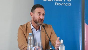 Impulso. Roberto Sukerman llegó desde la cartera de Trabajo al Ministerio de Gobierno para aceitar la relación política entre las distintas áreas de gestión.&nbsp;
