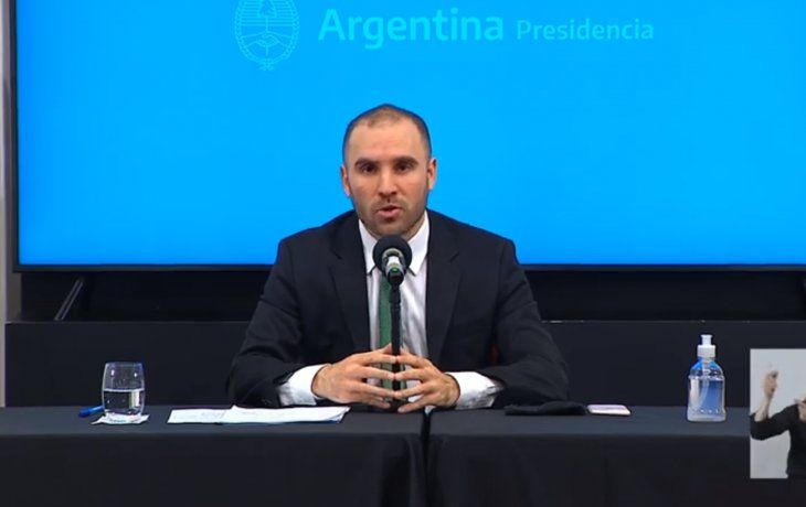 Crece la demanda del bono dólar linked en el mercado secundario