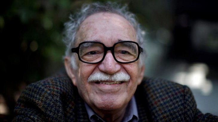 "En agosto nos vemos" es la última novela de García Márquez.