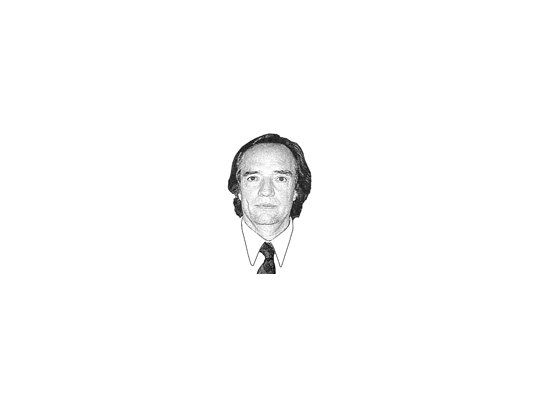 Federico Enrique Stolte (*)
