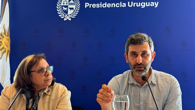 El Frente Amplio trabajará para tener las mayorías necesarias en el debate por el Presupuesto.