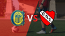 By the 11th, Rosario Central will receive an independent