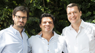 La compañía cuenta con clientes en 18 países y una base de datos de más de 100 millones de imágenes únicas de granos y oleaginosas.