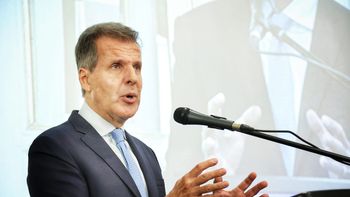 dolar: que dijo redrado sobre una devaluacion y que pronostico para el 2023 dolar: que dijo redrado sobre una devaluacion y que pronostico para el 2023