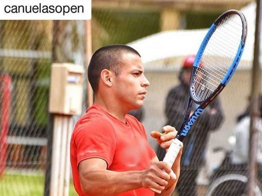 Ezequiel Casco, número 35 del Ranking Mundial,es uno&nbsp;de los jugadores que integran el cuadro masculino de veinticincoparticipantes&nbsp;argentinos.&nbsp;