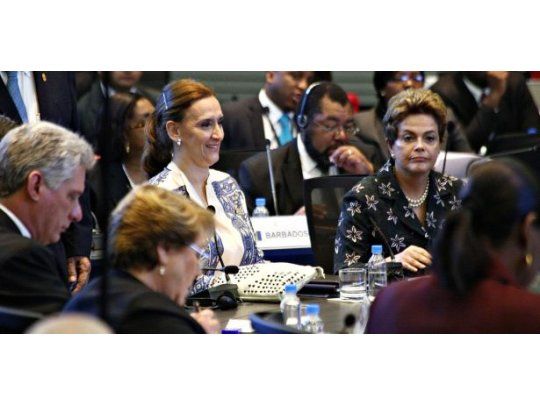 Gabriela Michetti.