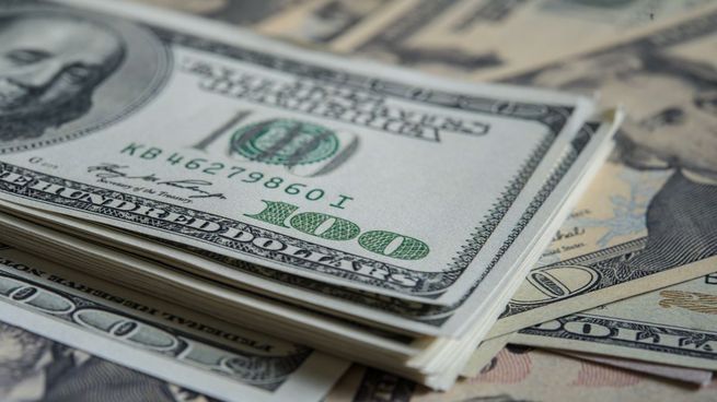 El dólar futuro subió en todos sus contratos y para junio se ubica arriba de los $1.140.