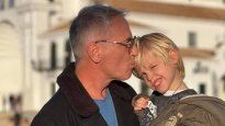 Publicar fotos en redes sociales sobre momentos de la vida cotidiana en familia forma parte del fenómeno denominado sharenting, y Marley, desde que fue padre, formaría parte de esa tendencia.