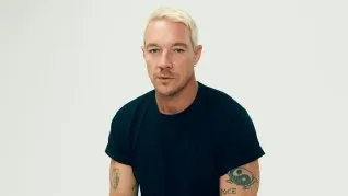 Diplo: el Dj y productor musical que acumula 70 millones de dólares. Diplo: el Dj y productor musical que acumula 70 millones de dólares.