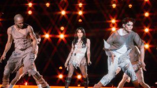 Vélez vibró con Lali: cinco shows agotados y un espectáculo que consolidó su lugar en la cima del pop argentino. Vélez vibró con Lali: cinco shows agotados y un espectáculo que consolidó su lugar en la cima del pop argentino.