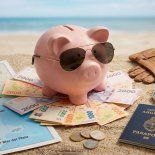 Cómo preferís pasar tus vacaciones, puede revelar rasgos de tu personalidad. Cómo preferís pasar tus vacaciones, puede revelar rasgos de tu personalidad.