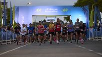 Con un recorrido de 5,6 kilómetros, la carrera ofrece un formato accesible tanto para corredores experimentados como para aquellos que prefieren caminar o trotar.&nbsp;