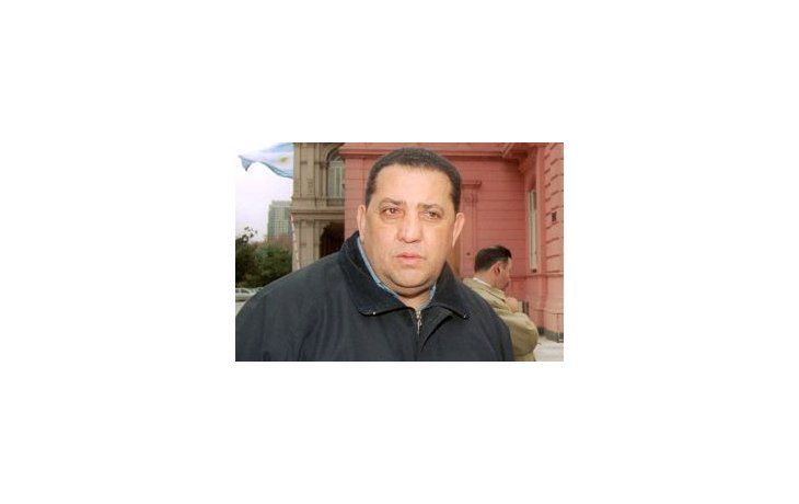 Luis DElía elogió a Guillermo Moreno tras su renuncia.
