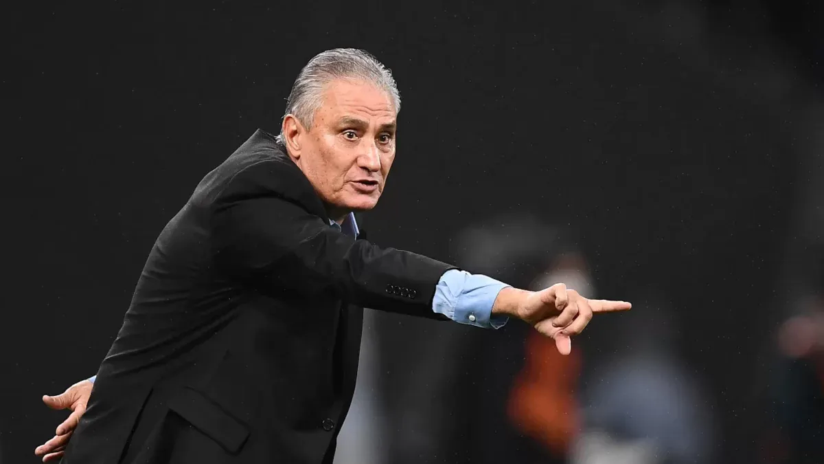Tite and the pressure from Brazil in the World Cup: “It’s inevitable and we take it naturally”