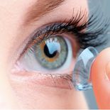 La ANMAT prohibió en todo el país la venta y distribución de lentes de contacto y soluciones multipropósito de la marca NOVMAS. La ANMAT prohibió en todo el país la venta y distribución de lentes de contacto y soluciones multipropósito de la marca NOVMAS.