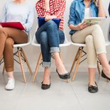 El mercado laboral empleó a 1.768.700 personas y la informalidad a nivel nacional se ubicó en 21,7% El mercado laboral empleó a 1.768.700 personas y la informalidad a nivel nacional se ubicó en 21,7%