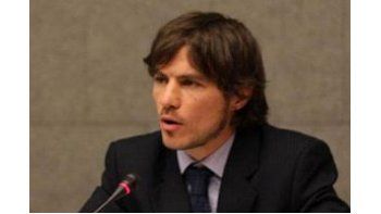 ámbito.com | El secretario de Comercio Interior, Augusto Costa.