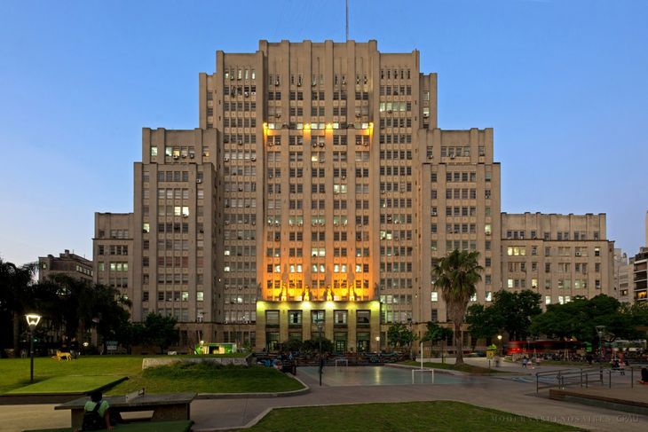 Nuevamente, la Universidad de Buenos Aires se coronó como la mejor institución de educación superior del país. 