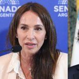 La candidata a jueza Michelli tiene la designación avalada por el Senado. El Ejecutivo adelantó que no firmará el decreto. La candidata a jueza Michelli tiene la designación avalada por el Senado. El Ejecutivo adelantó que no firmará el decreto.