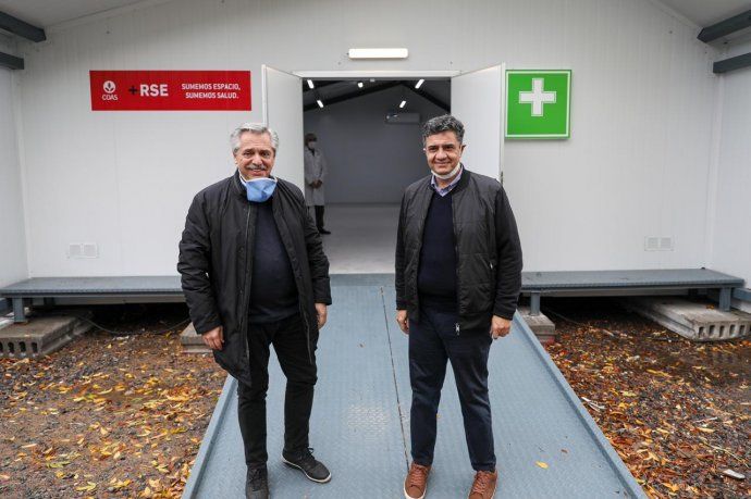 Alberto Fernández y Jorge Macri.jpeg