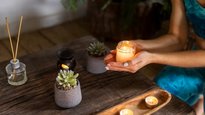 Ritual para atraer fortuna y propseridad este cuarto mes del año.