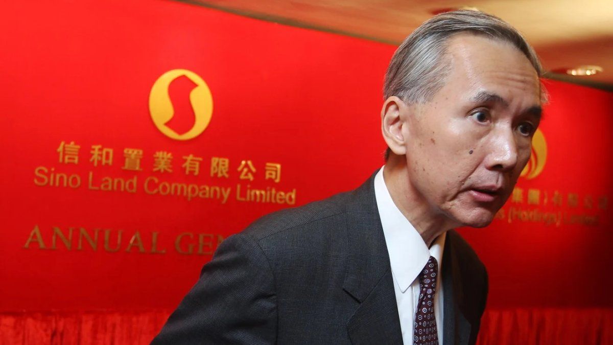 It is one of the 400 richest people in the world thanks to being the real estate king of Singapore: how did his fortune Robert Ng