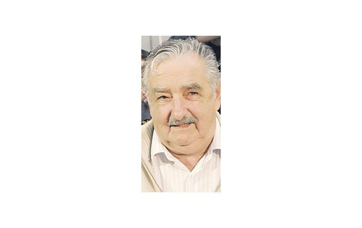 ámbito.com | José Mujica