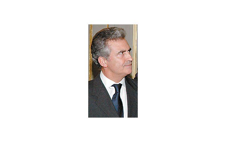 ámbito.com | Alfredo Chiaradía