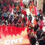 La PIT-CNT sostiene que una ley permitiría mejorar productividad, crear empleo y evitar pérdida salarial. La PIT-CNT sostiene que una ley permitiría mejorar productividad, crear empleo y evitar pérdida salarial.