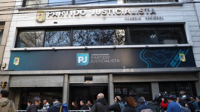 Desde el PJ señalaron que hubo detenciones por colocar un pasacalle y tirar estiércol, y denunciaron un “Terrorismo de Estado de baja intensidad”.
