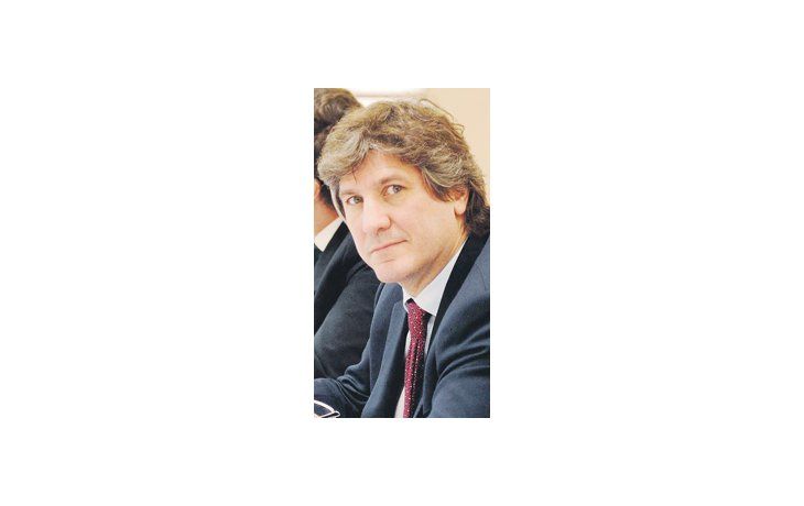 ámbito.com | Amado Boudou