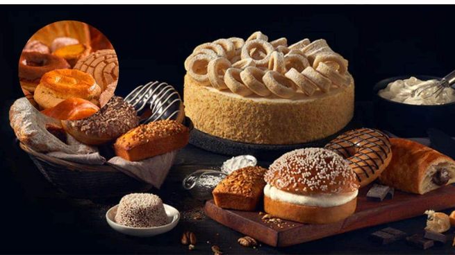 La familia que abrió una pastelería en CDMX, luego se vio a obligada a cerrarlo y hoy en día es un imperio con más de 1710 sucursales en 24 ciudades mexicanas