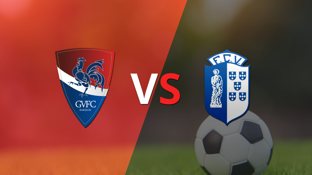 Portugal – First Division: Gil Vicente vs Vizela Date 21