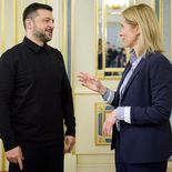 La apertura de los “clusters” marcará el ritmo de las reformas que deberá cumplir Ucrania antes de convertirse en Estado miembro del bloque europeo. La apertura de los “clusters” marcará el ritmo de las reformas que deberá cumplir Ucrania antes de convertirse en Estado miembro del bloque europeo.