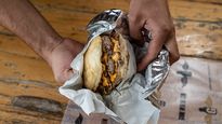 Burgermanía celebra su octava edición reuniendo&nbsp; a más de 70 hamburgueserías del AMBA y otras provincias