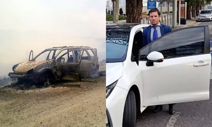 Se espera que la Fiscal confirme si opta por la prisión preventiva o no, por el crimen del remisero. Se espera que la Fiscal confirme si opta por la prisión preventiva o no, por el crimen del remisero.