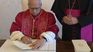 Pope Leo XIV signed his first apostolic exhortation, “Dilexit te,” focused on love for the poor.