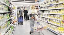 inflacion: advierten que fuerte suba de precios impacto en el consumo masivo