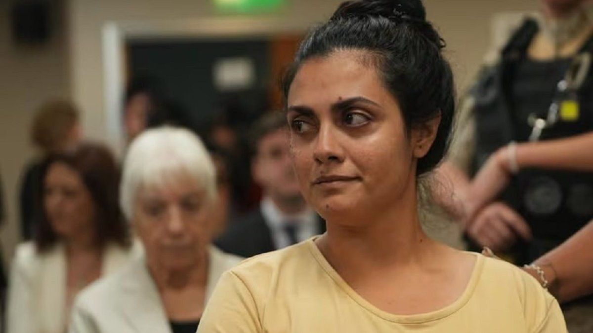 Death of babies in Córdoba: the psychological profile of the accused nurse was known