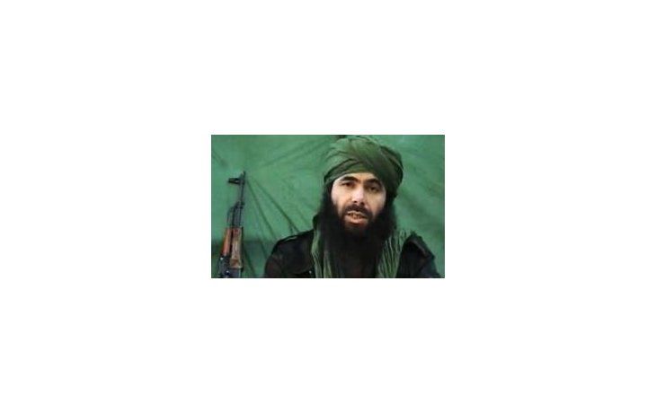 a reivindicación fue hecha por un vocero de Al Qaeda en el Magreb Islámico.