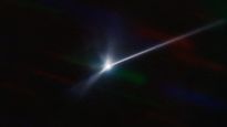 tras el impacto de dart: la nueva forma en la que se ve el asteroide